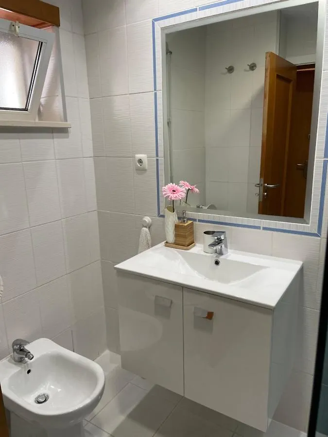 Apartamento Ap Roberand Albufeira
