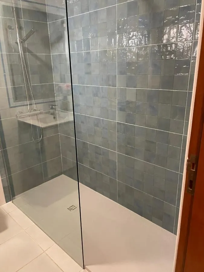 Apartamento Ap Roberand Albufeira