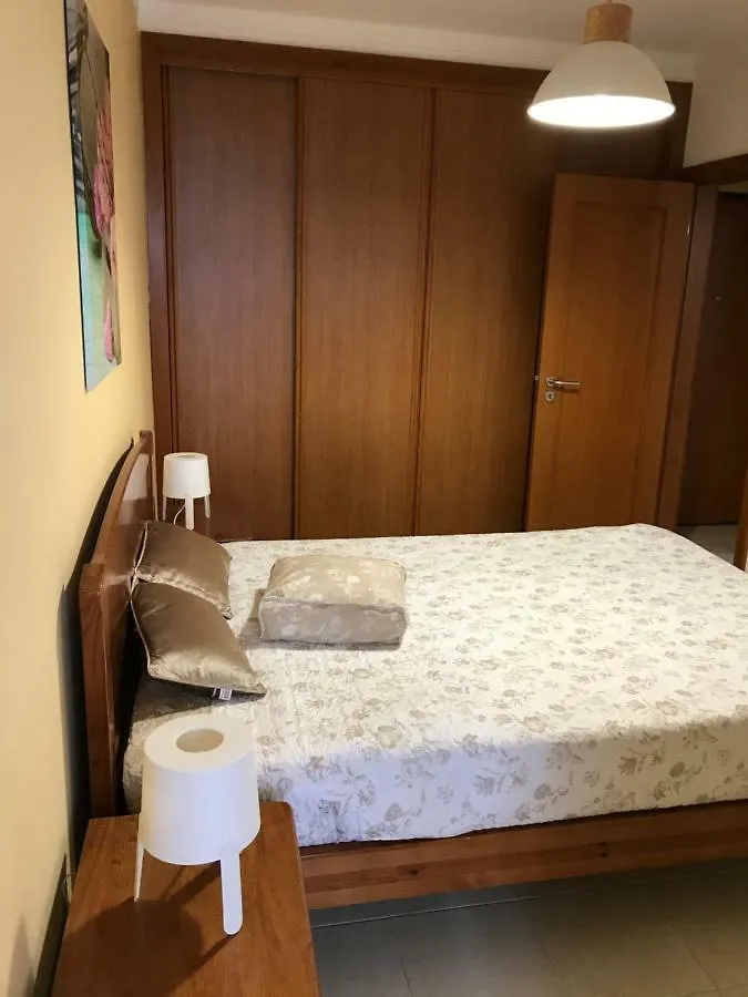 Apartamento Ap Roberand Albufeira 0*,  Portugal