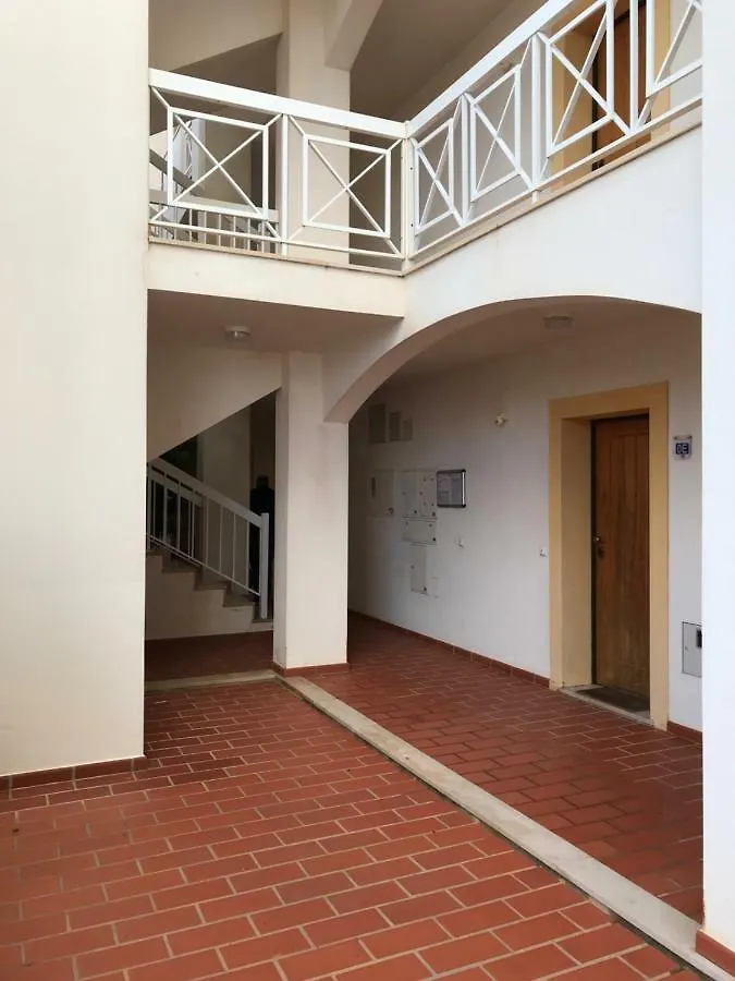 Ap Roberand Apartman Albufeira Portugália