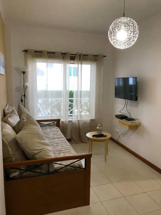 Apartamento Ap Roberand Albufeira 0*,