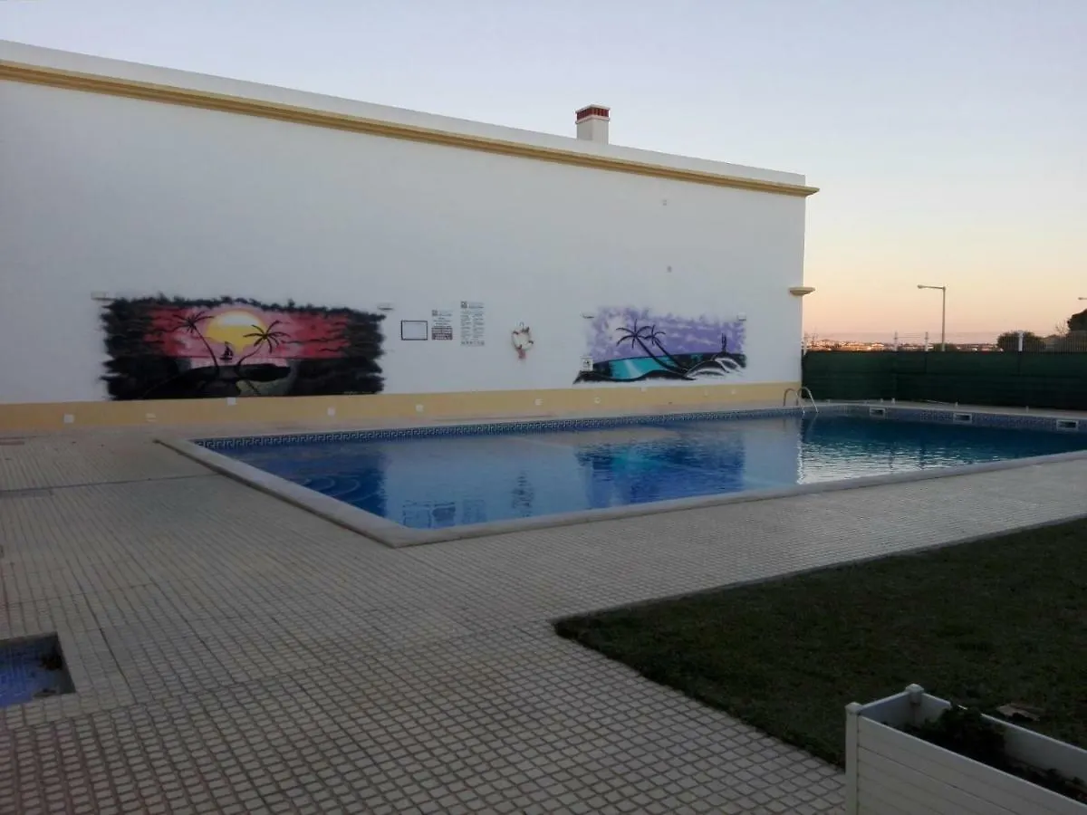 Ap Roberand Apartman Albufeira