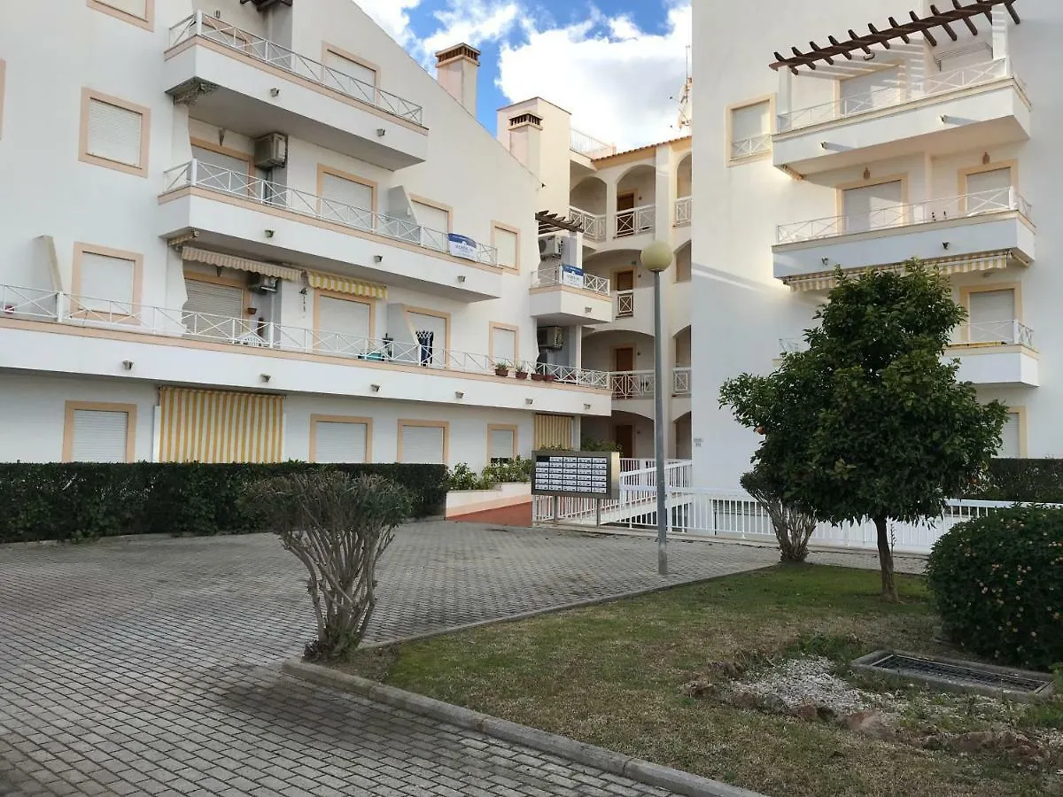 Apartamento Ap Roberand Albufeira