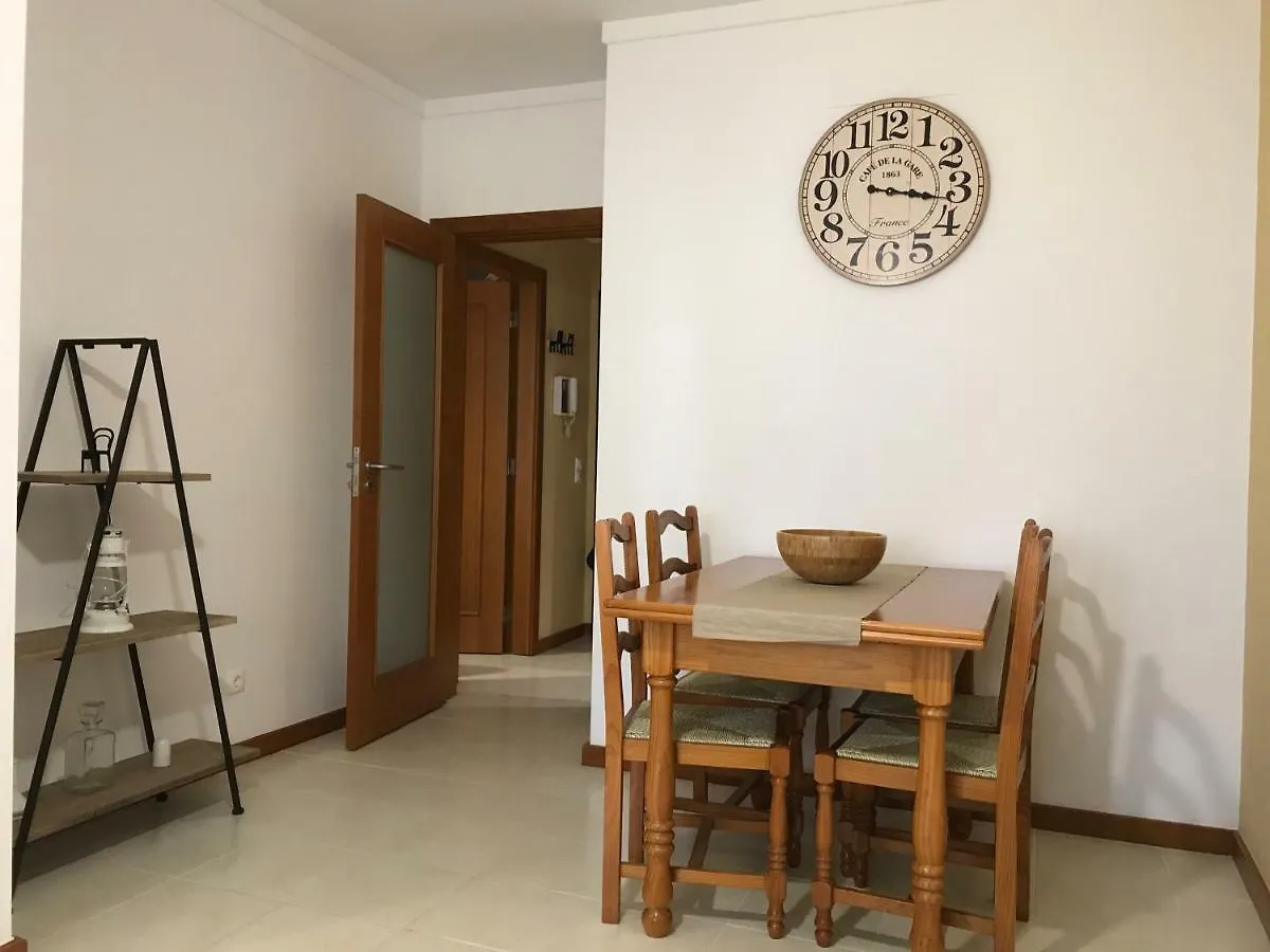 Apartamento Ap Roberand Albufeira Portugal