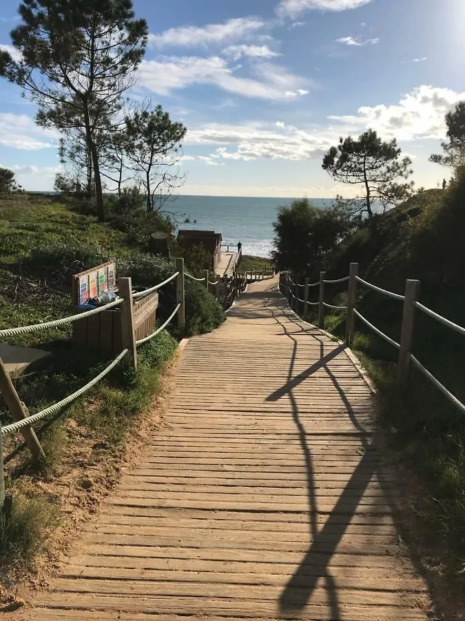 Ap Roberand Apartman Albufeira