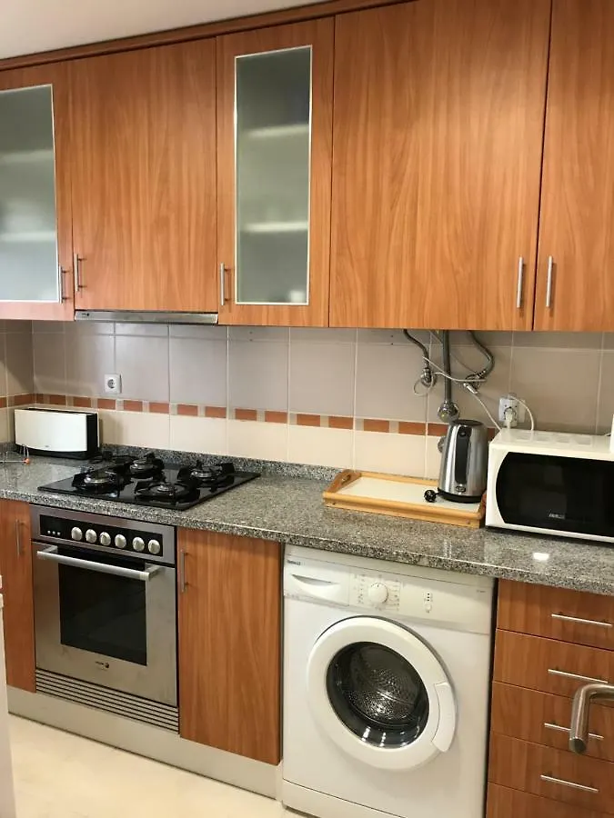 Apartamento Ap Roberand Albufeira 0*,
