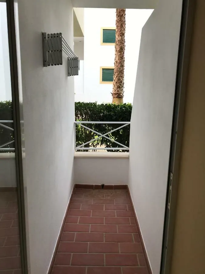 Apartamento Ap Roberand Albufeira