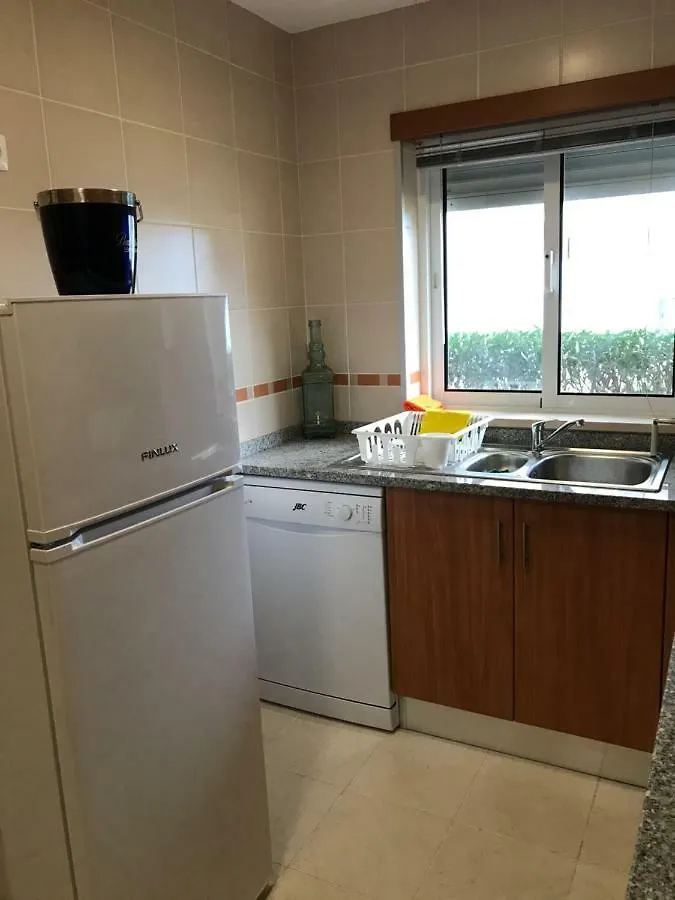 Apartamento Ap Roberand Albufeira Portugal