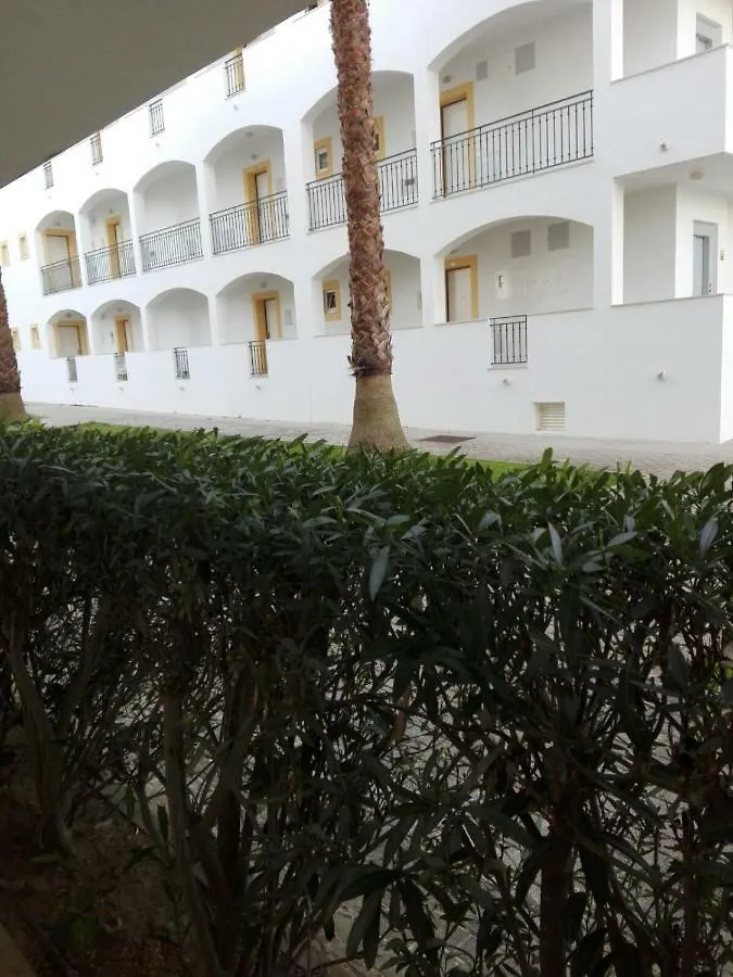 Ap Roberand Apartman Albufeira