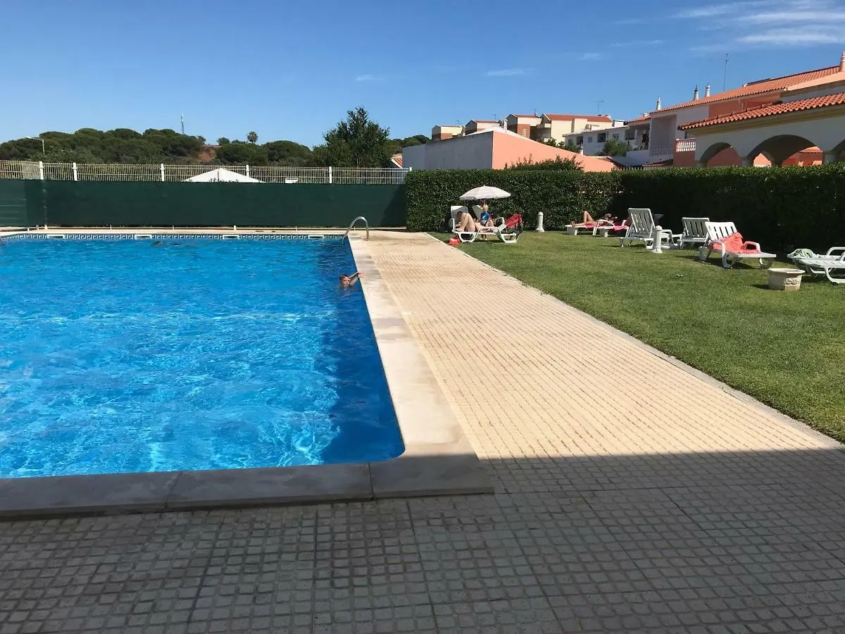 Apartamento Ap Roberand Albufeira