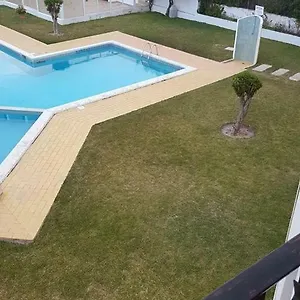  Apartamento Casa Dos Avós