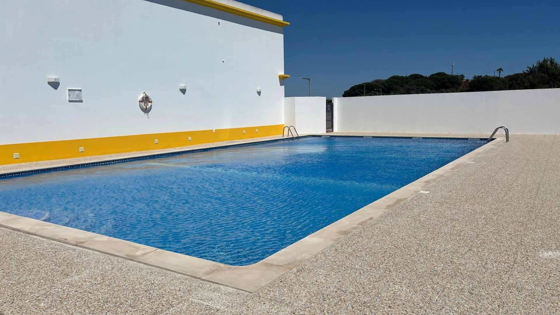 Ap Roberand Apartamento Albufeira
