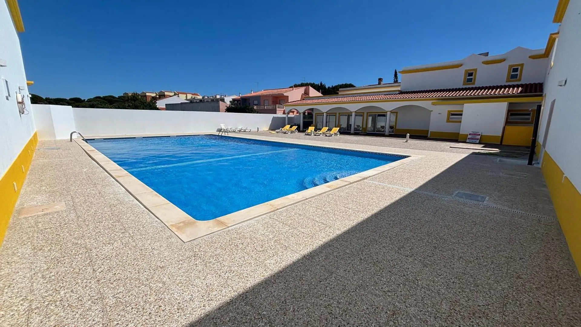 Ap Roberand Apartamento Albufeira
