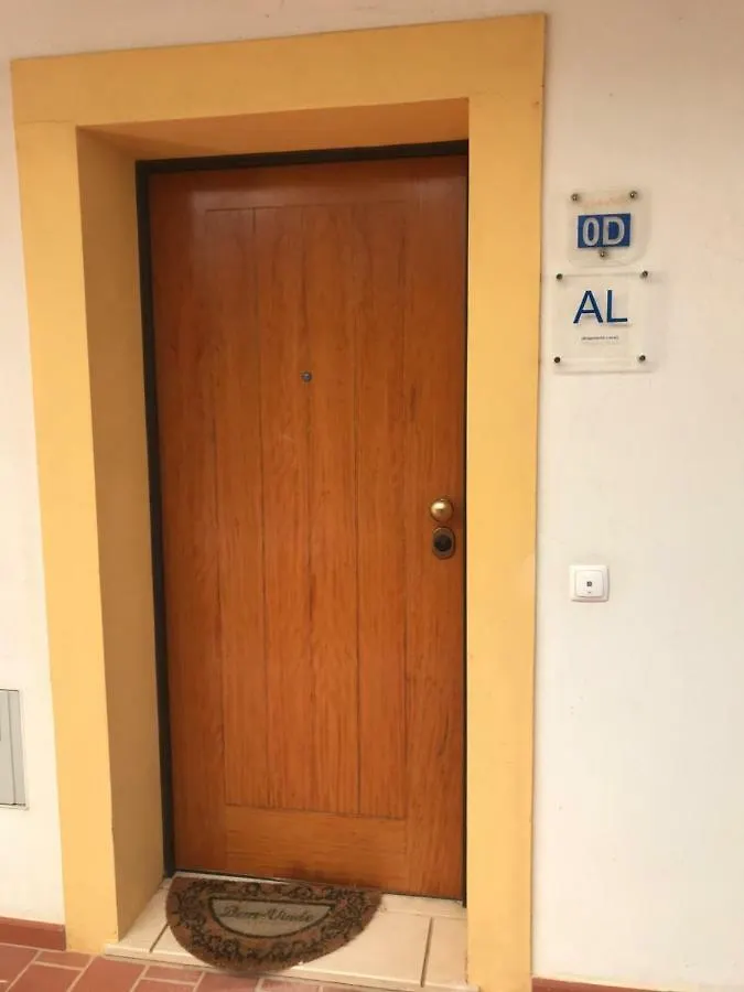 Ap Roberand Apartamento Albufeira Portugal